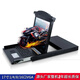 Security Tong Tragbare KVM-Switcher 15,6-Zoll-Schrankdisplay, Betriebsraumbetrieb und Wartungswartungs-DVI-Schnittstelle BW-15601 (15,6-Zoll-Hochdefinition tragbar)
