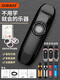 DBAODBAO KAZOO 专业金属卡祖笛新型自动挡口笛声鸣笛 电声款卡祖笛 升级款金属红+赠品+教学视频