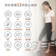 Panasonic body fat scale electronic scale EW-FA28 household body weighing scale accurate weight loss BMI high-precision weighing birthday girl company employee Valentine's Day gift