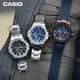 Casio (CASIO) watch men's G-SHOCK steel tough heart electronic sports Japanese and Korean watch for boyfriend GST-B100D-2A