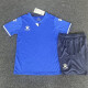 Carlmei Football Jersey Training Football Team Соревнования по короткому рукавым соревнованиям.