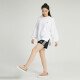 Adidas [JD outlet] zapatos neo masculinos zapatos para mujeres de lienzo de desgaste liviano bajo zapatos de lona resistente