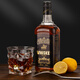 Gesi Winery Gesi Winery XO Brandy / Whisky Forceau de vin à 40 degrés 700 ml 6 bouteilles Whisky + XO [6 bouteilles]