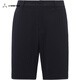 Li-nun 1990 Herren schnell trockener cooler Sport-Shorts Summer Golf Serie Casual Hosen Aksu727 Black-3 M