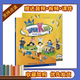Haga clic para leer Langwen Xinlingtong Superkids 123456 nueva versión de inglés para niños para materiales de audio cursionware. Hoy recomendamos Libros de texto de Nivel 2 + Libro de ejercicios + Materiales de los cursos.