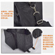 Wei Ouman German Equestrian Equipment Bag 1396 Pack Horse Riding Equipo Handheld Homoduse Bag Horse Boot Casco Gear Accesorios 1396-1 Modelo 31x24x56cm