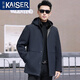 Caeser (Kaiser) Nerk Coat Herren Parka überwinden Winter.