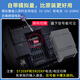 Yu Mengzhe domestic S7-200SMART compatible plc controller CPUSR20ST30SR30ST40 EMDE08 digital 8 input