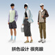 Banane [même style que wang yibo] 702uv des vêtements de protection solaire bloquant les couleurs pour hommes et femmes, vêtements de protection solaire extérieurs à l'épreuve ultraviolette pour wang yibo - gris clair et limon vert vert bleu ensoleillé m