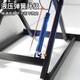 Gu Pujia Lift Computer Desk Office Lift Workbench Computer Lift Bracket Standing Lift Office Desk