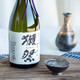 Otter Festival [offizielles Produkt] im Japan Otter Festival Pure Rice Dagenjo Sake Sake Sake Sake Sake Sake Foreign Wine Gankou Geschenk Otter Festival 23 Zwei-Schnitt-Drei-Punkte-Sake 720ml