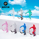Rock Brothers Bicycle Water Bottle Rack Aluminum Cycling Water Cup Rack Road Mountain Folding Commuter Bike Water Bottle Rack Ice Crack Blue Black