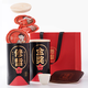 Xiuzhe Oolong Tea Taiwan Alpine Frozen Top Strong Fragrance Special 128g Canned Tea Can Be Cold Brewed Gift Bag
