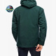 始祖鸟（ARC'TERYX）Arcteryx Ralle Insulated 7371始祖鸟户外防风防雨保暖棉服男款 黑色-Black M