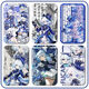 
Genshin Impact Water God Funinga Card Set Student Campus Card Meal Card Bus Card Subway Card School Card Certificate Set with Hanging D Funinga z15277 [Card Set + White Knit Keychain]