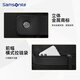 新秀丽（Samsonite）电脑包双肩包男士商务通勤16英寸大容量旅行休闲背包出差书包 