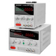 Maisheng programmable four-digit digital display DC voltage stabilization power supply experiment constant current aging maintenance mini program control adjustable voltage regulator MS1203C [120V3A] upgrade four knobs