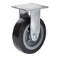 
Wheels Keshing casters Colson 4 inch 5 inch 6 inch 8 inch modified nylon universal wheel directional wheel 4-5108-829 4 inch directional 4-4108-829