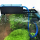 
Songbao SOBO fish tank filter three-in-one submersible pump aerobic aquarium circulation drip box filtering and suction water purification on the fish tank WP3880F water pump (with filter tank)