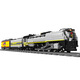 
Yuxing Mowang Railway Remote Control Electric Track Steam Train Assembly Building Blocks Boys and Girls Children's Toys New Year Gift UP844 Steam Locomotive 12031
