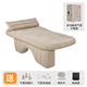 Ping An Zhe car automatic air bed car rear air mattress car SUV air bed adult and children car mattress automatic air bed flocking material including headrest