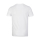 Versace Jeans Couture Роскошная мужская одежда Versace Men's Men's Men's Simple Cround Sheam футболка с коротким рукавом 11979 Подарок белый l