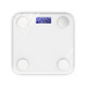 Supports HUAWEI HiLinK connection electronic scale body fat scale weight scale human body scale real electrode real fat measurement smart Bluetooth body fat scale human scale weight loss scale HUAWEI ecological certification rechargeable model-real electrode