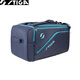 
STIGA Ball Bag Backpack 24 New Style Box Table Tennis Sports Travel Bag Black Pink CP-13591