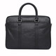 Goldlion briefcase business handbag computer bag large capacity shoulder crossbody men's bag birthday gift for dad