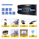 XIWEITE car inverter multifunctional 2000W high power 12V to 220v car inverter power supply truck tricycle