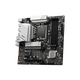 微星英特尔 酷睿 13代I5 搭 微星（MSI）B760 主板CPU套装迫击炮 板U套装 PRO B760M-A WIFI DDR4 II I5 13490F