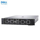 戴尔（DELL）戴尔R750XS 2U服务器可选R750/R740/R760XS虚拟化数据库存储机架式服务器 R750XS银牌2颗4310-24核-48线程 内存32G-2*480G+6*8T硬盘8G