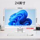 WPNA 24-Zoll-Handschrift-Touchscreen-All-in-One-Computer Home-Office-Business-Design-Gaming-Desktop-Komplettset 24-Zoll-Touch-All-in-One-Computerkonfiguration zwölf: vierzehnte Generation i7 32G 1 TB