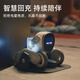 
Loona intelligent robot dog Luna robot story machine early education machine mobile monitoring follow programming facial recognition multi-language dialogue chat children toy dog ​​electronic pet set complete machine set (including base)
