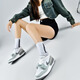AJ312 Site Web officiel Dragon Year Limited Limited authentine authentine bas Chaussures pour hommes et femmes Chaussures pratiques de basket-ball pratiques pour les étudiants AJ312 White [Envoyer une boîte à trois pièces] 42 (260mm) (260 mm)