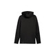 PUMA moisture-absorbent and quick-drying solid color casual knitted jacket men's autumn slim hooded top 687586