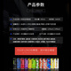 四洛克（four loko）预调鸡尾酒 精酿烈性啤酒  美国进口洋酒斯洛克网红果味酒695ml 四洛克 695mL 2罐 随机口味
