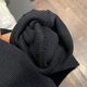 Nike (Nike) Jacke für Männer 2025 Frühlings- und Herbst Neue Strick-Strickwinkel V-Neck Pullover Casual Jacket Top FN3899-010 Schwarz XL