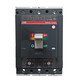 ABB塑壳断路器T系列T4 T5 T6 400A 500A 630A  库存 T5 400 TMA 3 T6630TMA630A 3PxN36KA