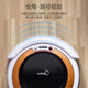 美的（Midea）扫吸一体 全自动 扫地机器人纤薄机身环境感应 低噪 VR05F5-TY自动回充防跌落