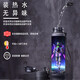 
OUOETY Mobile Suit Gundam Water Cup Boy Primary School Student Children Aquarius Summer Plastic Boy Drinking Cup 560ml 560ml Plastic Cup KK3271 Gundam