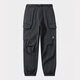 Camel [Camel) [Wang Junkai Same] Outdoor Urgent Soft Shell Pants Men's Bunch Sweet Pants Hot Plel G688 XXL