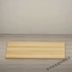 Yuechangsheng Wood Board Custom Desktop Панель квадратная панель бурного окна Прямоугольная столовая панель Овальная панель настольной панели распределитель расцвета