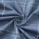 Pyjamas à manches courtes pour les vêtements pour hommes à la maison de grande taille de grande taille décontractée pour hommes.