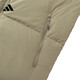 阿迪达斯 （adidas）冬季男子运动休闲服外套JV6188 JV6187 S