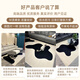 Yingfei Tianjin Wuqing Cui Huangkou Carpet Cream Style Living Room Home Free Washable Cleaning Sofa Mat Bedside Waterproof Hyundai 16788 Customized Contact Customer Service (No Return or Exchange)