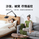 Green Network Mobile Bluetooth Photography Remote Contrôle en direct Douyin Like Page Turn Video Video Lazy Selfie Stick Stick Wireless Bouton Contrôleur de prise de vue Artefact Apple Android Universal Bluetooth Remote Control [Page Court Turn / Like / Photo Universal] Modèle amélioré
