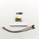Xinkaichen LoRa wireless serial port module UART transmissive networking low power consumption 433/470M communication reception and transmission SX1283DL-XL01