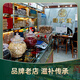 
4 Cordyceps sinensis roots/g 10g 40 high-altitude dry Cordyceps sinensis head period Cordyceps nourishing gift box