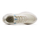 Chameau (chameau) Léger, maillage escarpé des chaussures pour hommes respirant courir les chaussures de sport x14b09l7022 Ivory White 39